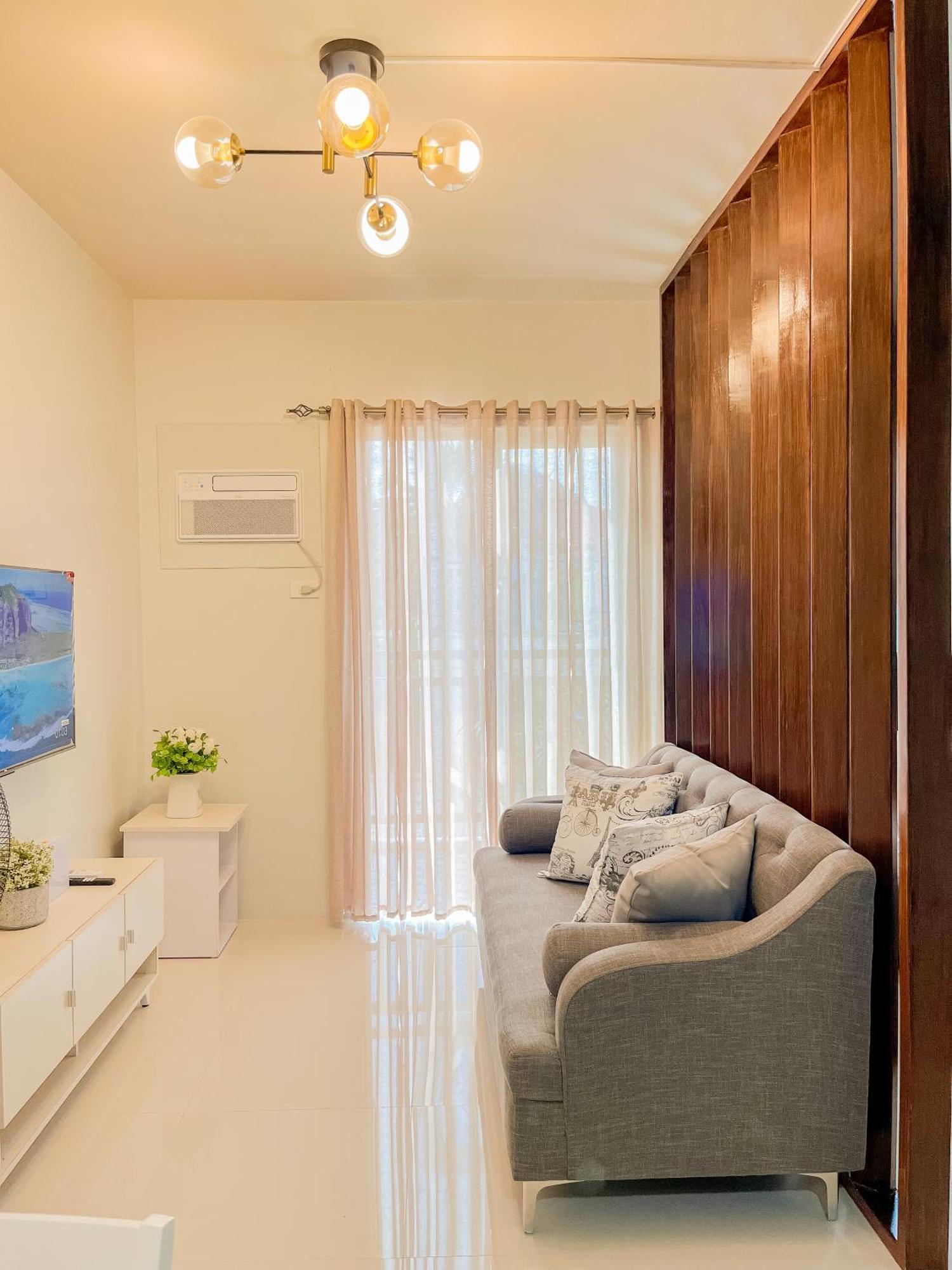 2 Bedroom And Studio Apartments With Private Pool And Gym In Vista Manors Verdant Puerto Princesa Kültér fotó
