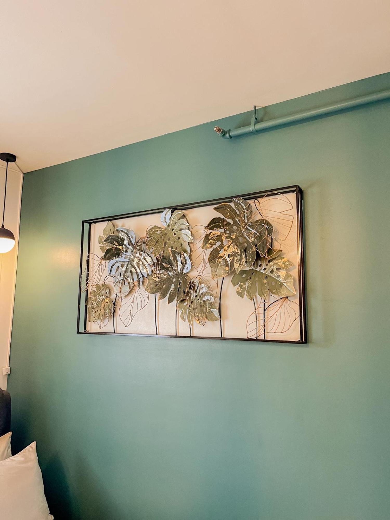 2 Bedroom And Studio Apartments With Private Pool And Gym In Vista Manors Verdant Puerto Princesa Kültér fotó