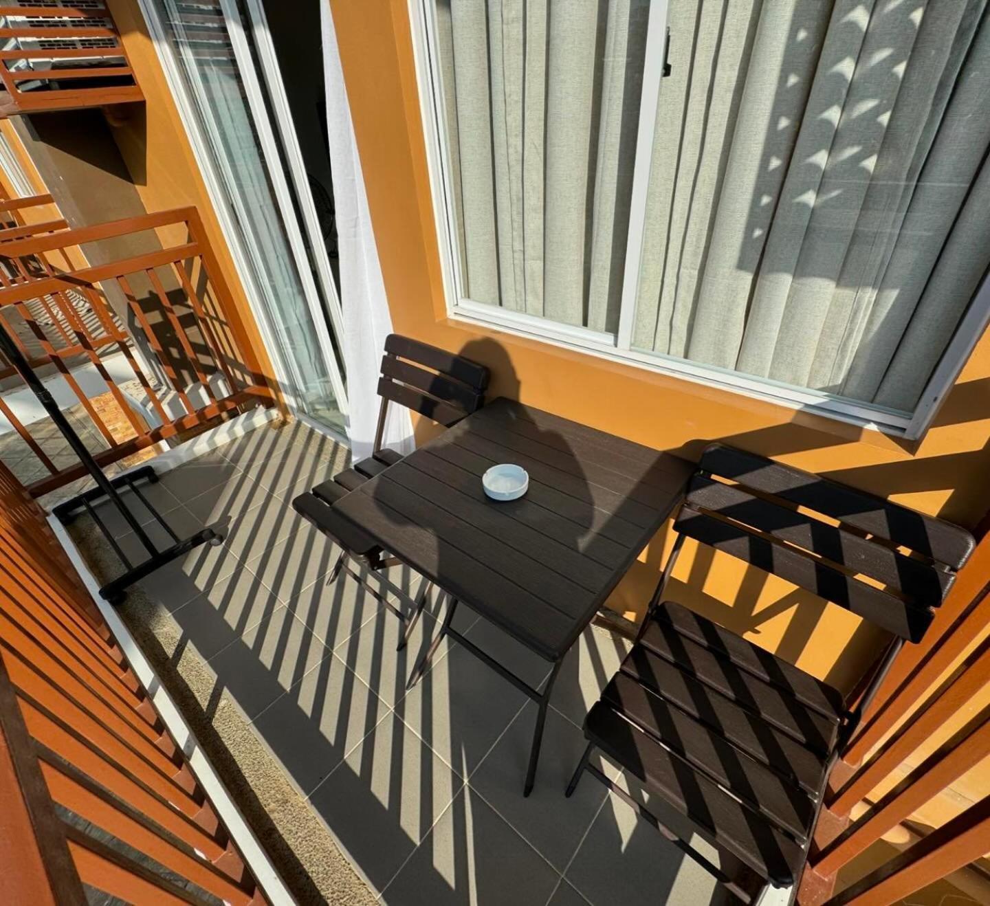 2 Bedroom And Studio Apartments With Private Pool And Gym In Vista Manors Verdant Puerto Princesa Kültér fotó